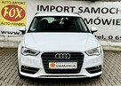 Audi A3 2.0tdi 184KM Quattro - S-tronic, Navi, Klimatronik, Webasto - 2