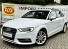 Audi A3 2.0tdi 184KM Quattro - S-tronic, Navi, Klimatronik, Webasto - 3