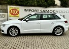 Audi A3 2.0tdi 184KM Quattro - S-tronic, Navi, Klimatronik, Webasto - 4