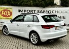 Audi A3 2.0tdi 184KM Quattro - S-tronic, Navi, Klimatronik, Webasto - 5