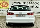 Audi A3 2.0tdi 184KM Quattro - S-tronic, Navi, Klimatronik, Webasto - 6