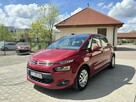 Citroen C4 Picasso Czysty zadbany POZNAŃ - 3