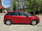 Citroen C4 Picasso Czysty zadbany POZNAŃ - 8