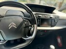 Citroen C4 Picasso Czysty zadbany POZNAŃ - 12
