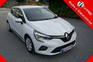 Renault Clio 1.5d Led Stan Idealny 100%Bezwypadkowy Gwarancja 12mc zarejestrowany - 2