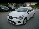 Renault Clio 1.5d Led Stan Idealny 100%Bezwypadkowy Gwarancja 12mc zarejestrowany - 3