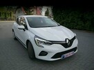 Renault Clio 1.5d Led Stan Idealny 100%Bezwypadkowy Gwarancja 12mc zarejestrowany - 4