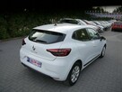 Renault Clio 1.5d Led Stan Idealny 100%Bezwypadkowy Gwarancja 12mc zarejestrowany - 5