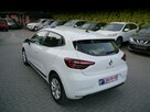 Renault Clio 1.5d Led Stan Idealny 100%Bezwypadkowy Gwarancja 12mc zarejestrowany - 6