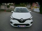 Renault Clio 1.5d Led Stan Idealny 100%Bezwypadkowy Gwarancja 12mc zarejestrowany - 7