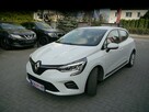 Renault Clio 1.5d Led Stan Idealny 100%Bezwypadkowy Gwarancja 12mc zarejestrowany - 8
