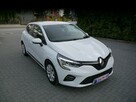 Renault Clio 1.5d Led Stan Idealny 100%Bezwypadkowy Gwarancja 12mc zarejestrowany - 9