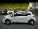 Renault Clio 1.5d Led Stan Idealny 100%Bezwypadkowy Gwarancja 12mc zarejestrowany - 10