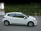 Renault Clio 1.5d Led Stan Idealny 100%Bezwypadkowy Gwarancja 12mc zarejestrowany - 11
