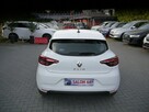 Renault Clio 1.5d Led Stan Idealny 100%Bezwypadkowy Gwarancja 12mc zarejestrowany - 12
