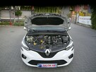 Renault Clio 1.5d Led Stan Idealny 100%Bezwypadkowy Gwarancja 12mc zarejestrowany - 14