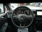 Renault Clio 1.5d Led Stan Idealny 100%Bezwypadkowy Gwarancja 12mc zarejestrowany - 15