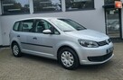 Volkswagen Touran Klimatyzacja! - 1
