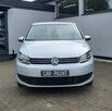 Volkswagen Touran Klimatyzacja! - 2