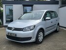 Volkswagen Touran Klimatyzacja! - 3