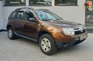 Dacia Duster Klimatyzacja! - 1