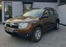 Dacia Duster Klimatyzacja! - 3