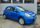 Nissan Micra Klimatyzacja! - 1