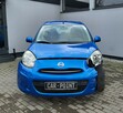 Nissan Micra Klimatyzacja! - 2