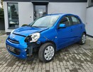 Nissan Micra Klimatyzacja! - 3