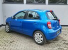 Nissan Micra Klimatyzacja! - 4