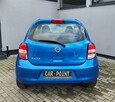 Nissan Micra Klimatyzacja! - 5