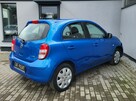 Nissan Micra Klimatyzacja! - 6