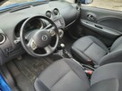 Nissan Micra Klimatyzacja! - 7
