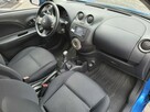 Nissan Micra Klimatyzacja! - 12