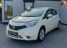 Nissan Note Klimatyzacja! - 1