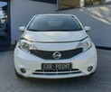 Nissan Note Klimatyzacja! - 2