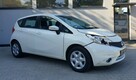 Nissan Note Klimatyzacja! - 3