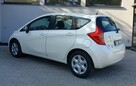 Nissan Note Klimatyzacja! - 4