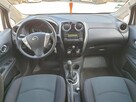 Nissan Note Klimatyzacja! - 9
