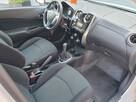 Nissan Note Klimatyzacja! - 12