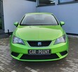 Seat Ibiza Klimatyzacja! - 2
