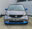 Smart EQ fortwo Klimatyzacja! - 2