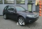 Subaru Forester  4x4 - 1