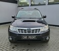 Subaru Forester  4x4 - 2