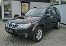 Subaru Forester  4x4 - 3