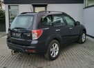 Subaru Forester  4x4 - 6