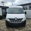 Renault Master  2,3 /130   *Średniak* - 2