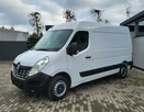Renault Master  2,3 /130   *Średniak* - 3