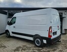 Renault Master  2,3 /130   *Średniak* - 4