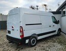 Renault Master  2,3 /130   *Średniak* - 6